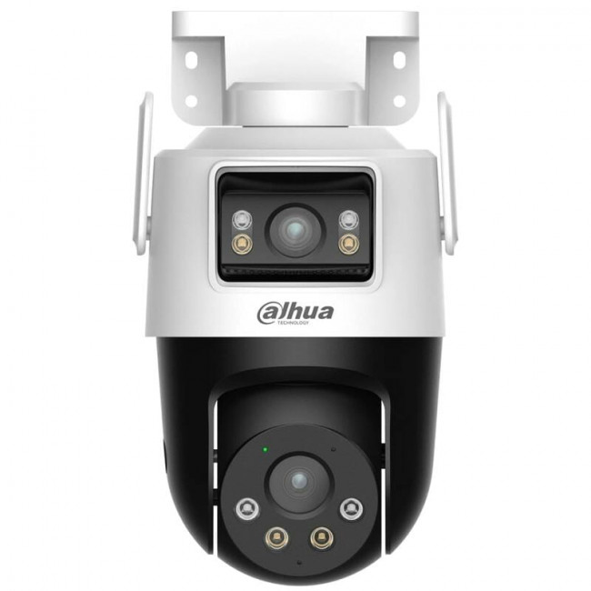 IP-камера Dahua DH-P5D-5F-PV 5МП (2.8+6мм) WiFi