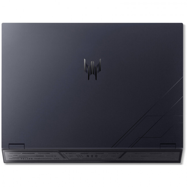 Ноутбук Acer Predator Helios Neo 16 AI PHN16-73-91ZD (NH.QVUEU.00J) Black