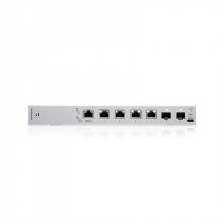 Комутатор Ubiquiti UniFi Switch US-XG-6POE