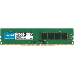 Модуль пам`ятi DDR4 32GB/3200 Crucial OEM (CT32G4DFD832AT)