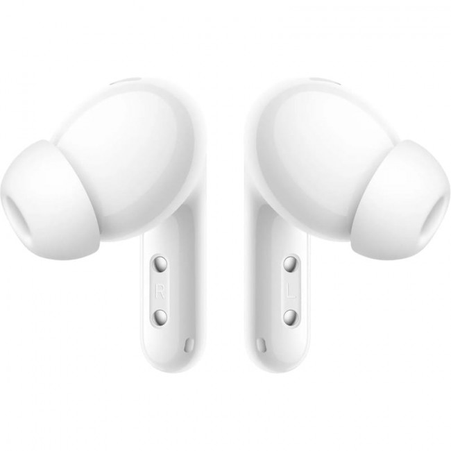 Bluetooth-гарнітура Xiaomi Redmi Buds 6 Cloud White (BHR9250GL)