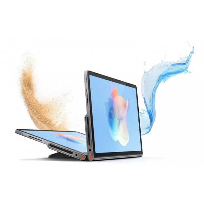 Планшет Lenovo Tab Plus TB351FU 8/256GB Luna Grey (ZADX0043UA)
