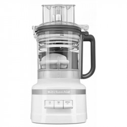 Кухонний комбайн KitchenAid Classic 5KFP1318EWH белый