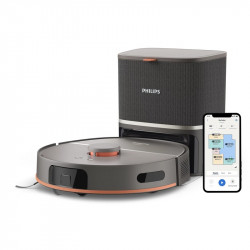 Робот-пилосос Philips XU5100/10