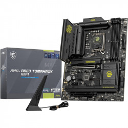 Материнська плата MSI MAG B860 Tomahawk WiFi Socket 1851