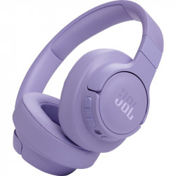 Bluetooth-гарнітура JBL T770NC Purple (JBLT770NCPUR)
