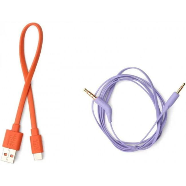 Bluetooth-гарнітура JBL T770NC Purple (JBLT770NCPUR)
