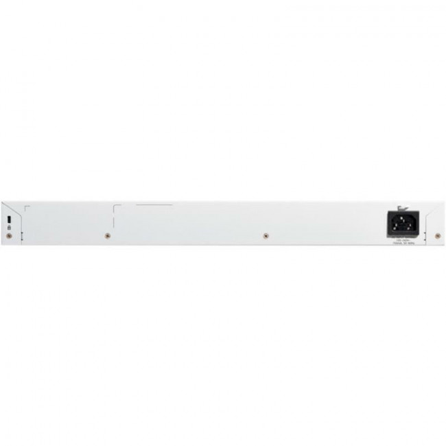 Комутатор Cisco Catalyst C1300-24T-4G (24хGE, 4xGE SFP, USB, керований)