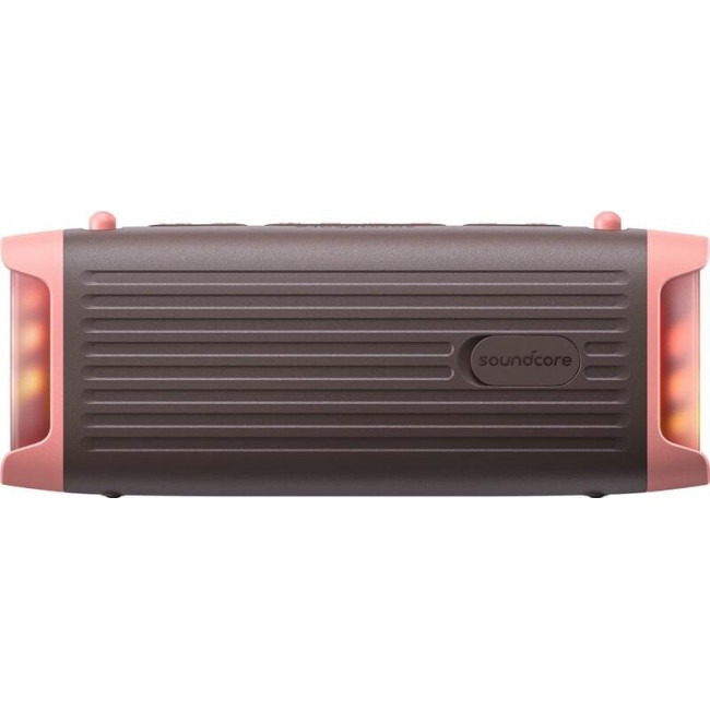 Акустична система Anker SoundCore Boom 3i Brown (D5100080)