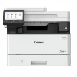 Багатофункціональний пристрій А4 ч/б Canon i-Sensys MF461DW II з Wi-Fi (7188C019)