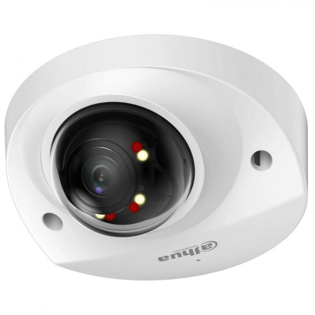 IP-камера Dahua DH-IPC-HDBW2449F-AS-IL