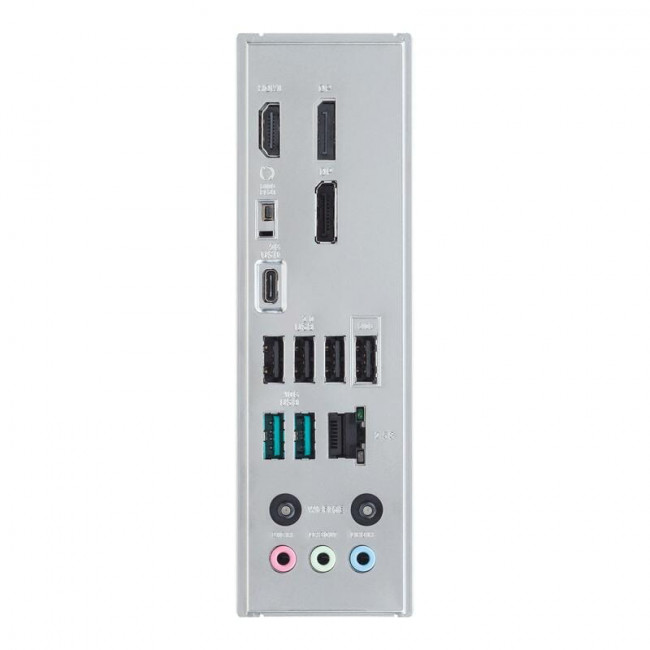 Материнська плата Asus Prime B840M-A WiFi Socket AM5