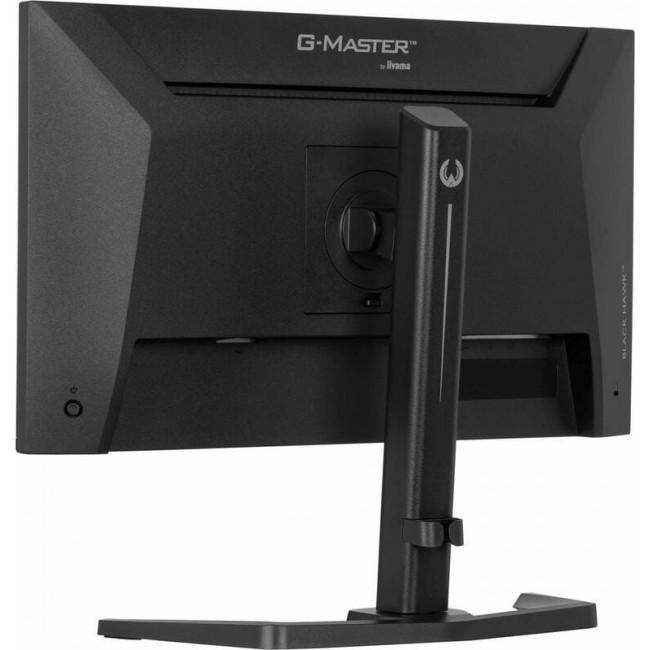 Монітор Iiyama 23.8" G-Master GB2441HSU-B1 IPS Black 144Hz