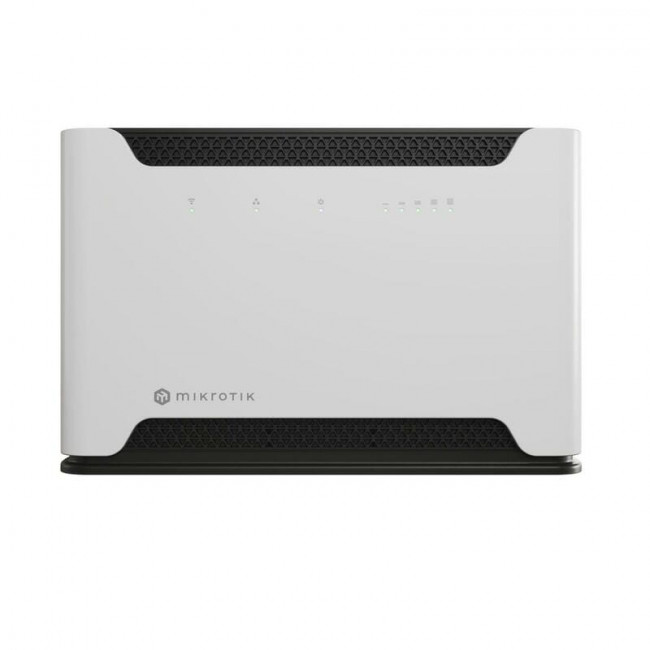 Бездротовий маршрутизатор MikroTik Chateau LTE12 (D53G-5HacD2HnD-TC&EG120K-EA)