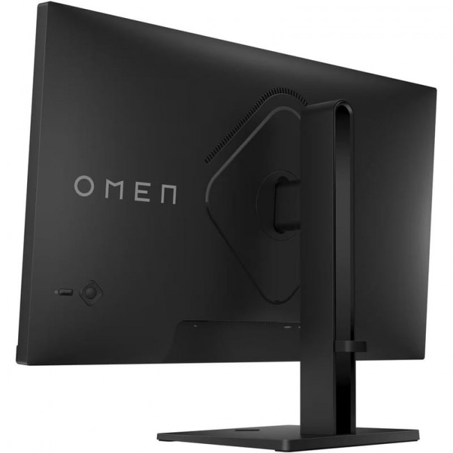 Монітор HP 27" Omen 27q G2 (AV4H6AA) IPS Black 180Hz