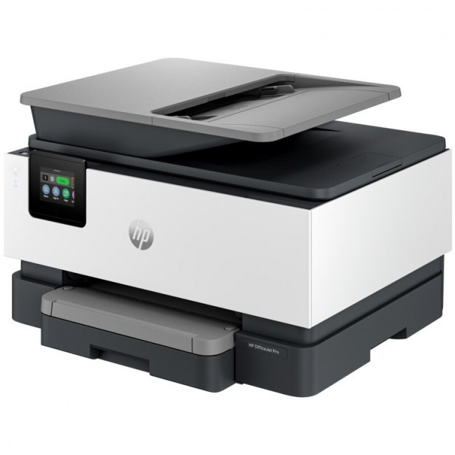 Багатофункціональний пристрій A4 кол. HP OfficeJet Pro 9120b з Wi-Fi (4V2N8C)