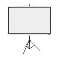 Екран на тринозі Acer 87" T87-S01MW (174x130, 4x3) (MC.JBG11.00F)