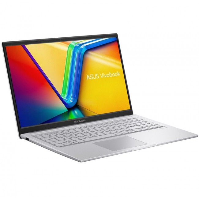 Ноутбук Asus Vivobook 15 X1504VA-BQ3867 (90NB10J2-M049A0) Cool Silver