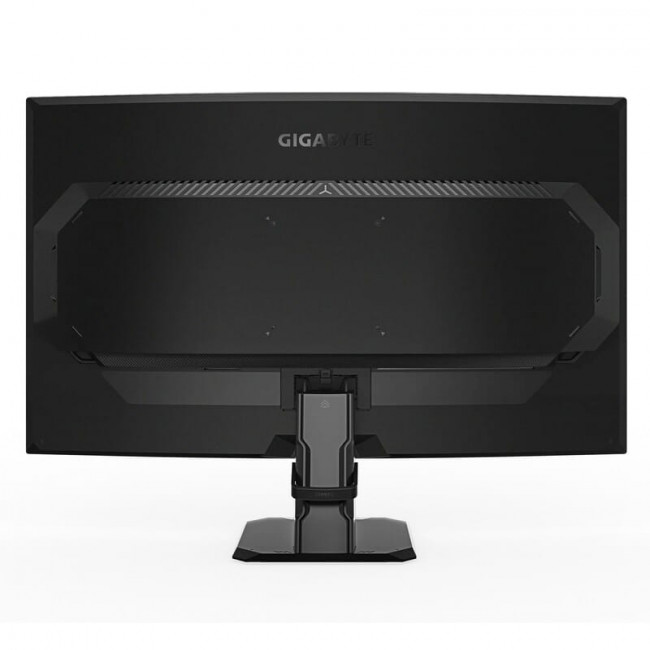 Монітор Gigabyte 27" GS27QCA VA Black 180Hz Curved