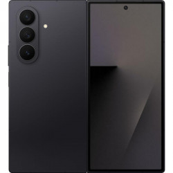 Смартфон Samsung Galaxy Fold7 F966B 16/1TB JetBlack (SM-F966BZKNSEK)