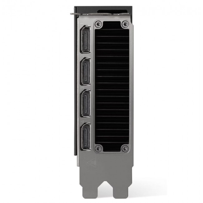 Відеокарта NVIDIA RTX 4500 Ada Generation 24GB GDDR6 HP (8D6C1AA)