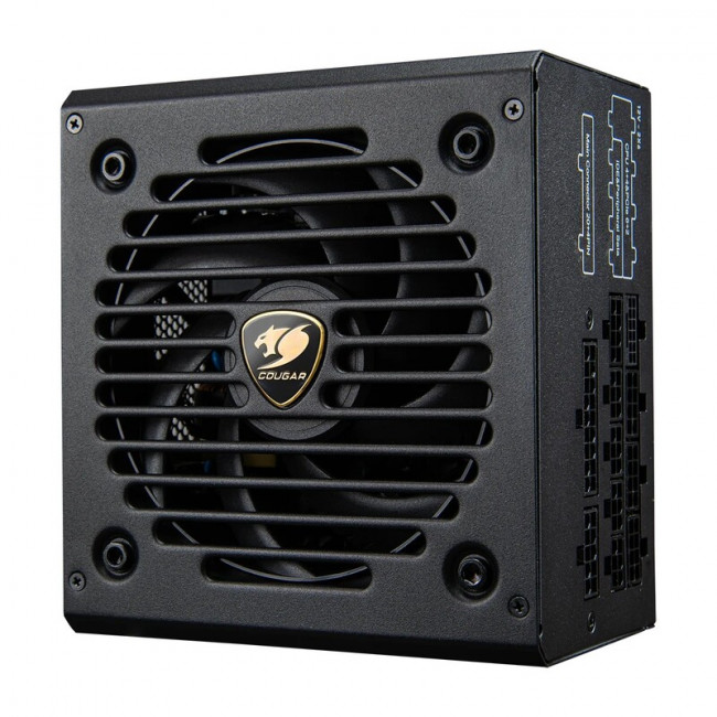 Блок живлення Cougar GR 850, 80 Plus Gold, 850W