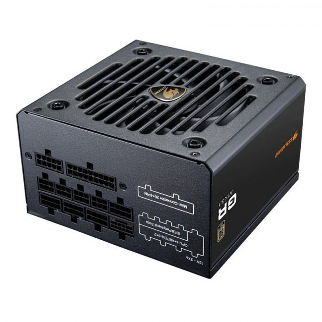 Блок живлення Cougar GR 850, 80 Plus Gold, 850W