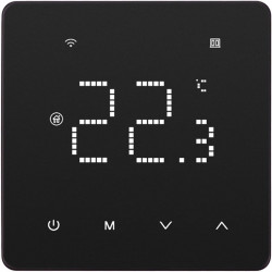 Програмований термостат Tuya Wi-Fi HT260041