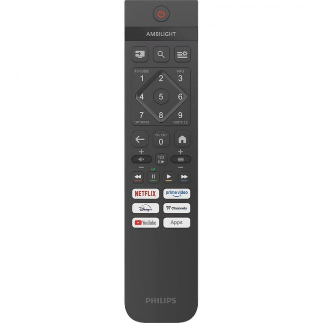 Телевізор Philips 40PFS6000/12