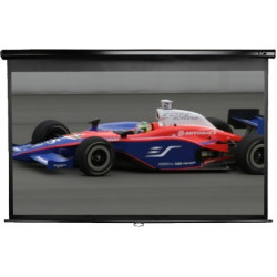 Екран настінний ручний Elite Screens 92" (203.7x114.6, 16:9) (M92UWH)