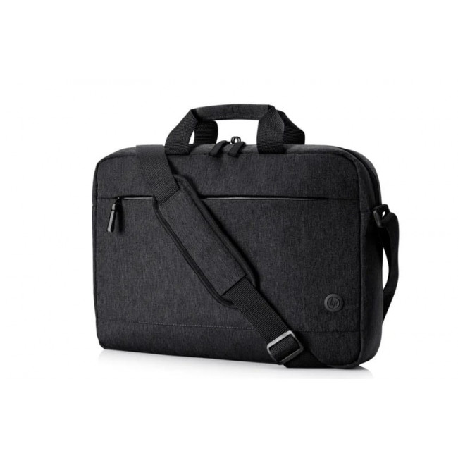 Сумка для ноутбука HP Prelude Pro Recycled Topload Black (1X645AA) 15.6"