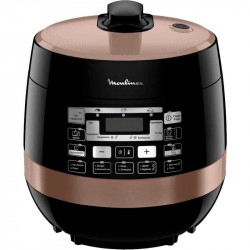 Мультиварка-скороварка Moulinex CE430A34