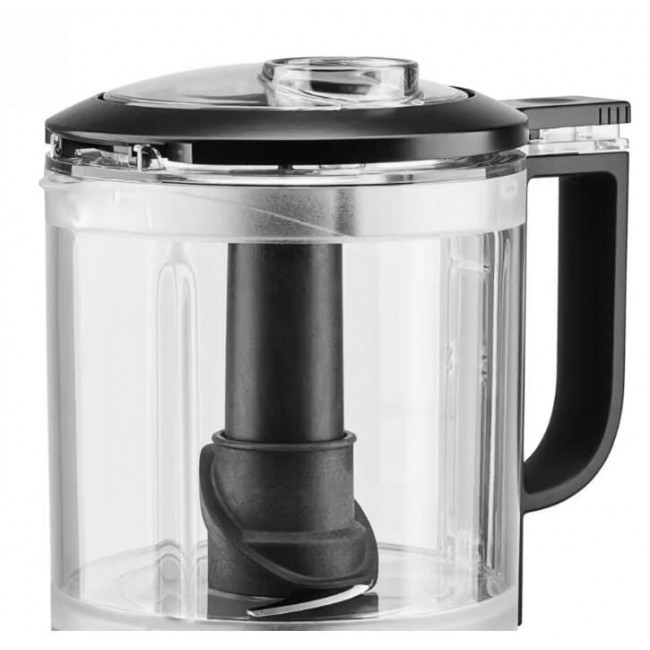 Кухонний мінікомбайн KitchenAid 5KFC0516EER червоний