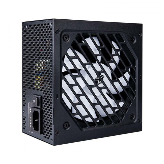 Блок живлення 1stPlayer PS-550FK 550W (FK-550-BK-EU)