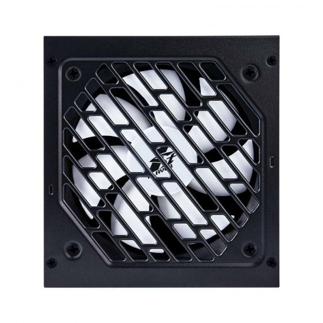 Блок живлення 1stPlayer PS-550FK 550W (FK-550-BK-EU)