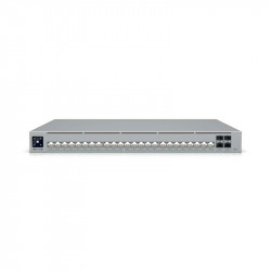 Комутатор Ubiquiti UniFi Switch Pro HD 24 PoE (USW-PRO-HD-24-POE)