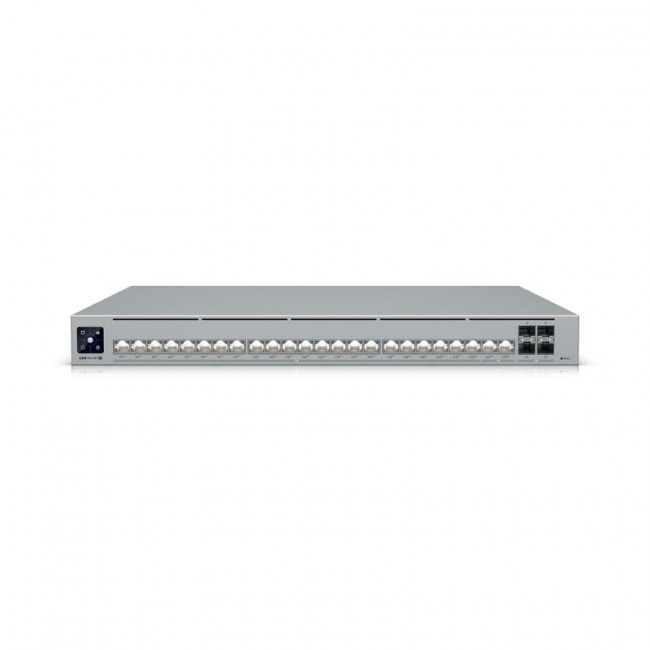 Комутатор Ubiquiti UniFi Switch Pro HD 24 PoE (USW-PRO-HD-24-POE)