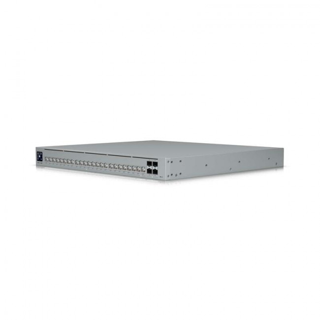 Комутатор Ubiquiti UniFi Switch Pro HD 24 PoE (USW-PRO-HD-24-POE)