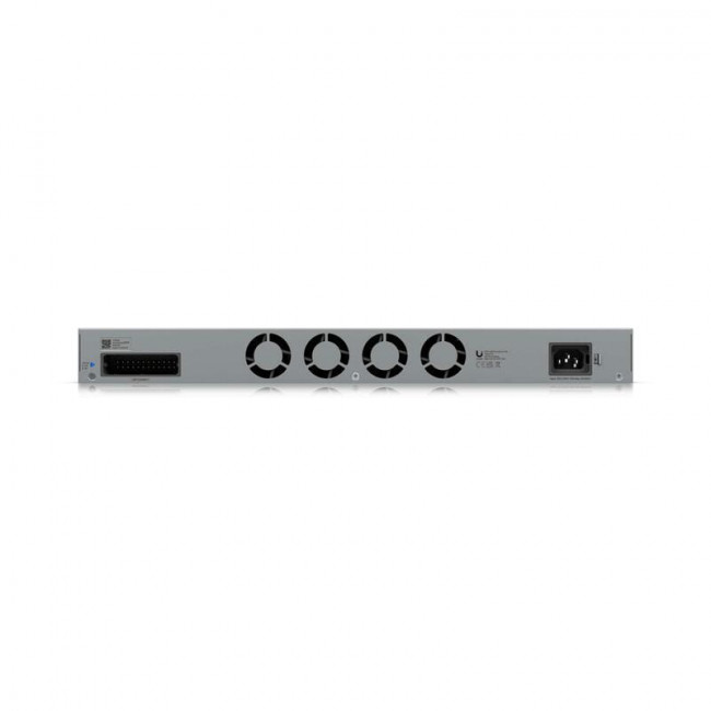 Комутатор Ubiquiti UniFi Switch Pro HD 24 PoE (USW-PRO-HD-24-POE)