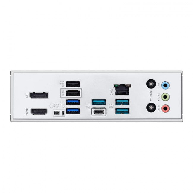 Материнська плата Asus B650E MAX Gaming WiFi Socket AM5