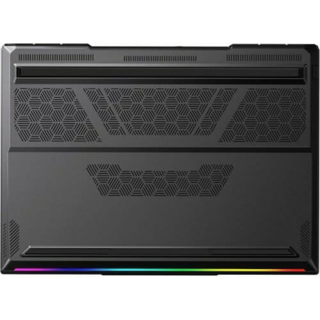 Ноутбук Dream Machines RT5080-16 (RT5080-16UA21) Black