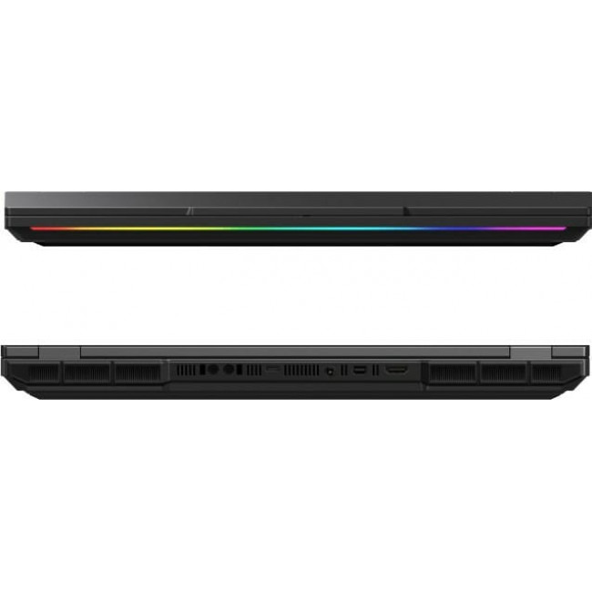 Ноутбук Dream Machines RT5080-16 (RT5080-16UA21) Black