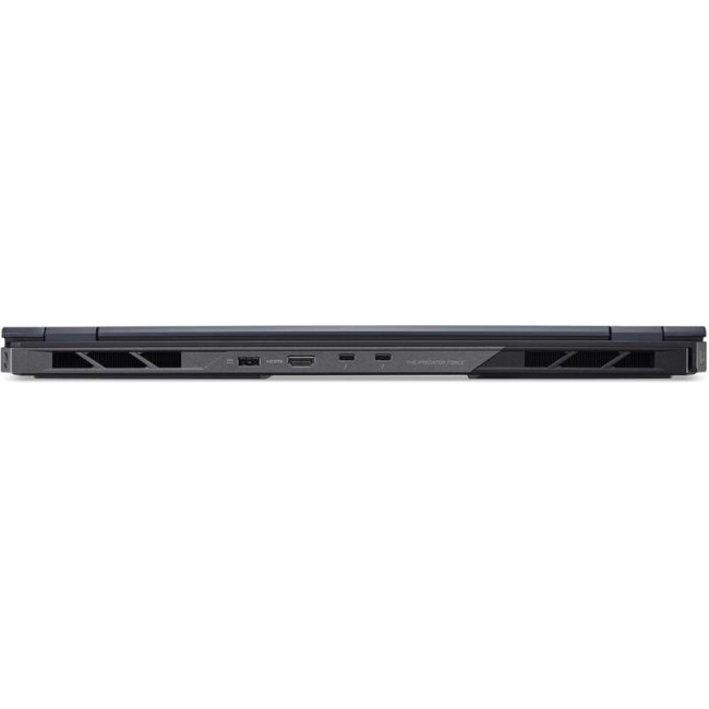 Ноутбук Acer Predator Helios 18 PH18-73-94QQ (NH.QVZEU.003) Abyssal Black
