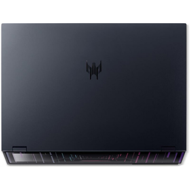 Ноутбук Acer Predator Helios 18 PH18-73-94QQ (NH.QVZEU.003) Abyssal Black