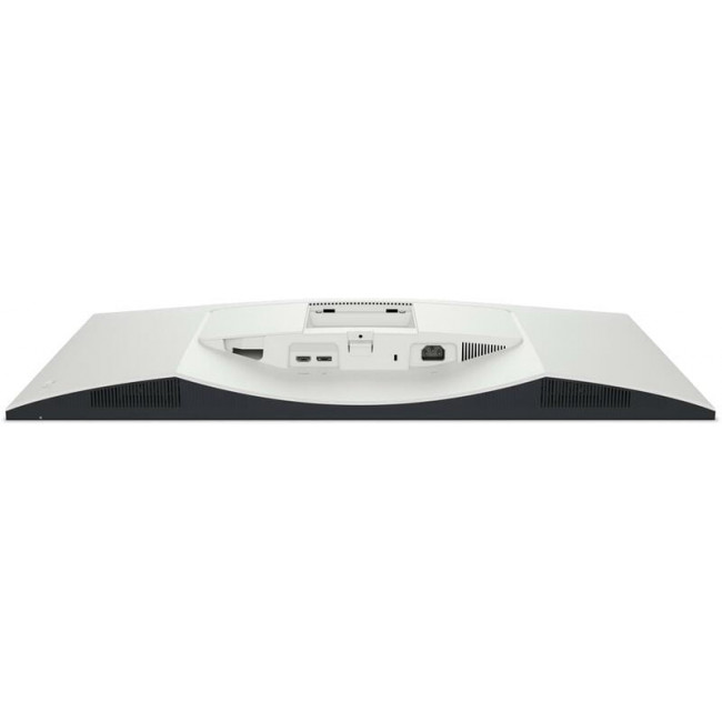 Монiтор Dell 31.5" S3225QS (210-BQWP) IPS Black/Silver 120Hz
