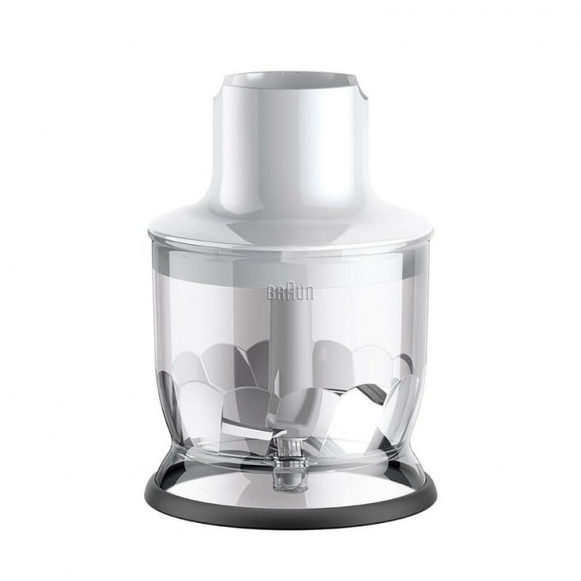 Блендер Braun MQ 7020 WH