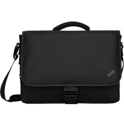 Сумка для ноутбука Lenovo ThinkPad Essential Messenger Black (4X40Y95215) 15.6"