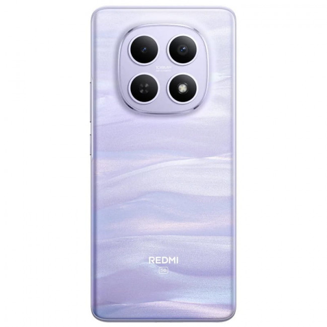 Смартфон Xiaomi Redmi Note 15 5G 8/256GB Purple