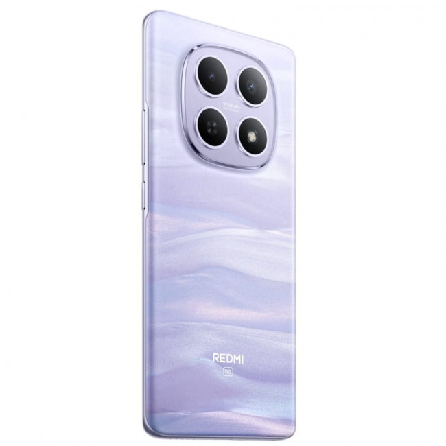 Смартфон Xiaomi Redmi Note 15 5G 8/256GB Purple