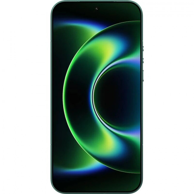Смартфон Xiaomi 17 Ultra 16/512GB Starlit Green